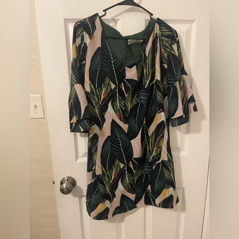 Amazon Dress size medium